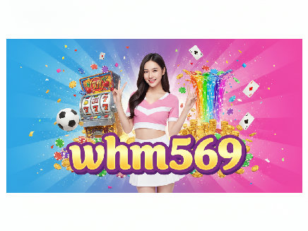 สล็อตเว็บตรง whm569